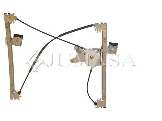 Mechanizmus zdvíhania okna JUMASA PARTS S.L.U.